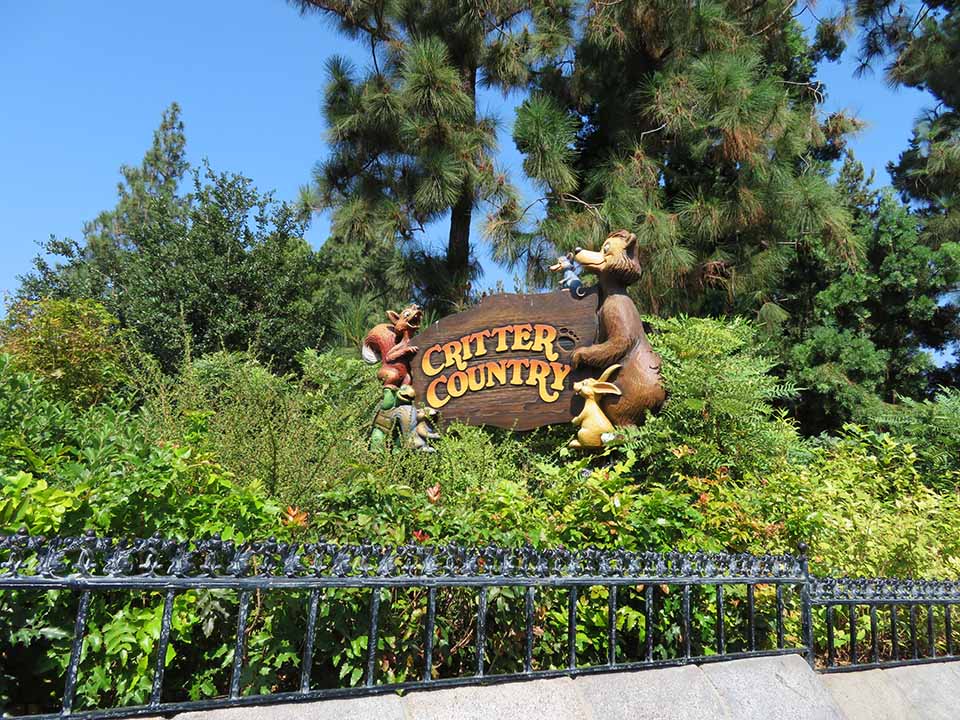 critter country