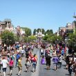 Disneyland freebies photo