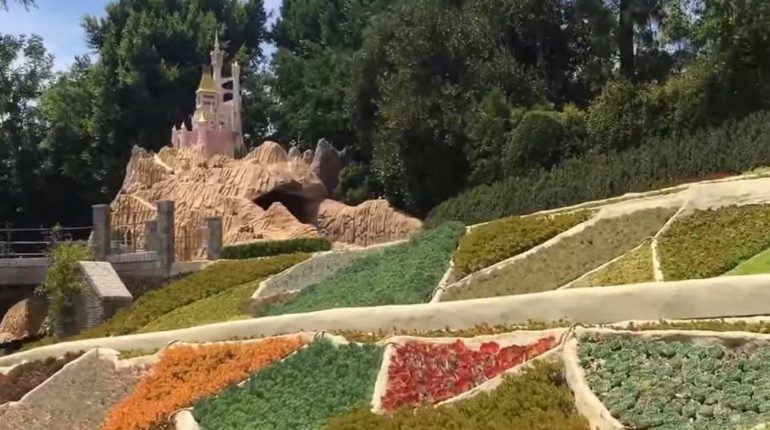 story book land canal boats